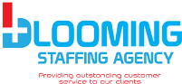 Blooming Staffing Agency.inc